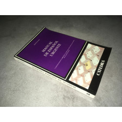 Agencia Efe MANUAL DE ESPANOL URGENTE Catedra