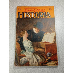 Lisez-moi Historia n°28