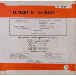 Le Carillon de Douai (Volume 1)