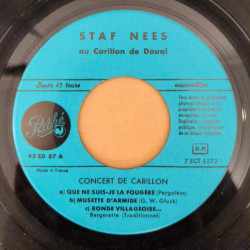 Le Carillon de Douai (Volume 1)