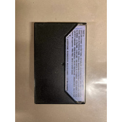 Jacky Coulet Cotillons à Paris Cassette Audio-K7