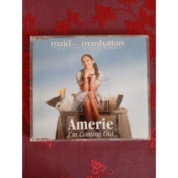 Maid in manhattan : amerie - i'm coming out