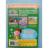 Dora l'exploratrice Fêtons Halloween la collection DVD 7 DVD simple
