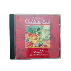 Au coeur de classique vivaldi
