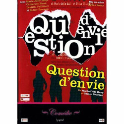 Question d'envie [FR Import] (NEUF SOUS BLISTER)