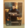La mémoire dans La peau Matt Damon DVD