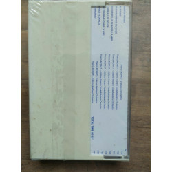 altitude Cassette audio k7 NEUVE SOUS BLISTER