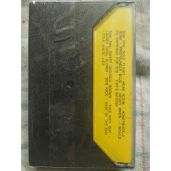 The Jazz guitar Anthology Vol 3 Cassette Audio-K7 NEUVE SOUS BLISTER