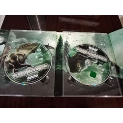 DVD Film. Van Helsing - Edition spéciale 2 DVD