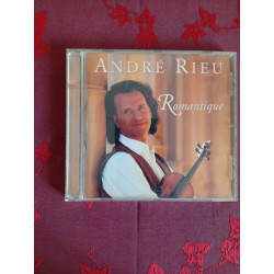 André rieu - romantique