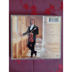 André rieu - romantique