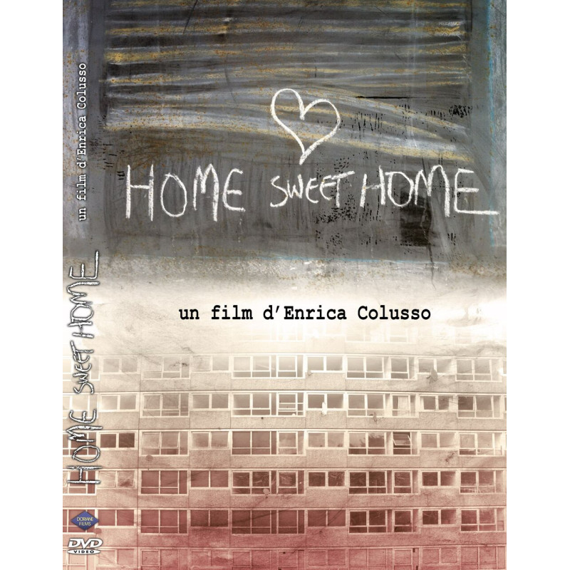 Home sweet home - Neuf sous blister