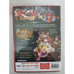 PC CD ROM - Royal envoy