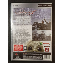 Syberia II