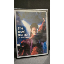 Moon Warriors - Neuf sous blister