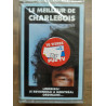 Le Meilleur de Charlebois Cassette Audio-K7 NEUVE SOUS BLISTER