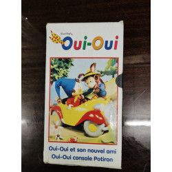 Oui-Oui