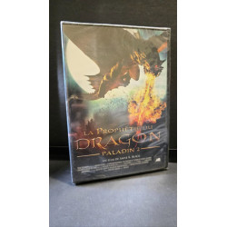La Prophétie du Dragon : Paladin 2 - Neuf sous blister