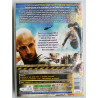 Banlieue 13 - Ultimatum Cyril Raffaelli David Belle DVD simple