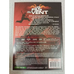 Dvd - Les Fils du Vent