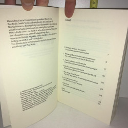 Willis Harman Howard Rheingold DIE kunst KREATIV ZU SEIN Scherz