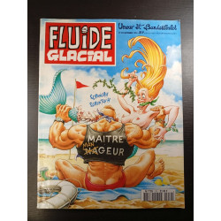 Fluide Glacial n°219