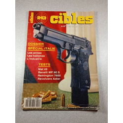 Cibles n°243