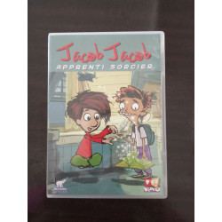 Jacob Jacob - Apprenti sorcier