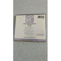 Rimsky-Korsakov - Scheherazade [UK Import]