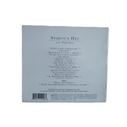 Les Prêtres - Spiritus Dei