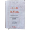 Code du travail - 2013 (75º Edition)
