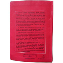 Code du travail - 2013 (75º Edition)