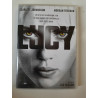 DVD Lucy Scarlett Johansson Morgan Freeman