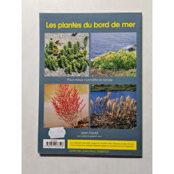 Les plantes du bord du mer