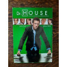 DVD - Dr. House Saison Quatre 5 DVD