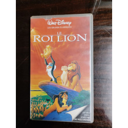 Le Roi Lion