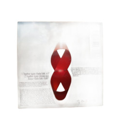 Janet* - Together Again (CD Single Car)