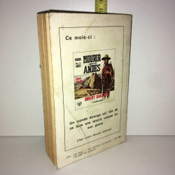 g LES GARS D'EN FACE Fleuve Noir Espionnage POCHE