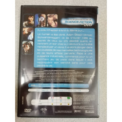 DVD - A l'aube du 6ème jour