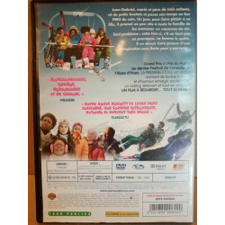 La Première étoile DVD