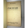 Jean Peyrade PSICHARI MAITRE DE GRANDEUR 1948 NUM 3000 EX alfa