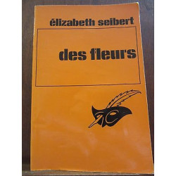 Des fleurs Le Masque n1567 champs elysées