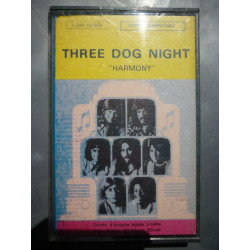 Three Dog Night Harmony Cassette Probe 244-92.958