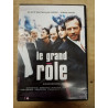 DVD Film - Le grand rôle