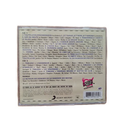 Sur la route des enfoirés 2015