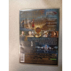 A la croisée des mondes : La boussole d'or