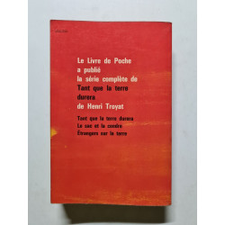 Etrangers sur la terre tome 1 - 1948