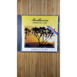 Beethoven - Symphony No. 5 "Fate"