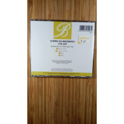 Beethoven - Symphony No. 5 "Fate"