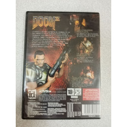 PC - Doom 3